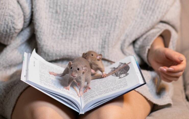 Подборка картинок. Вечерний выпуск (30 фото) - 23.11.2022