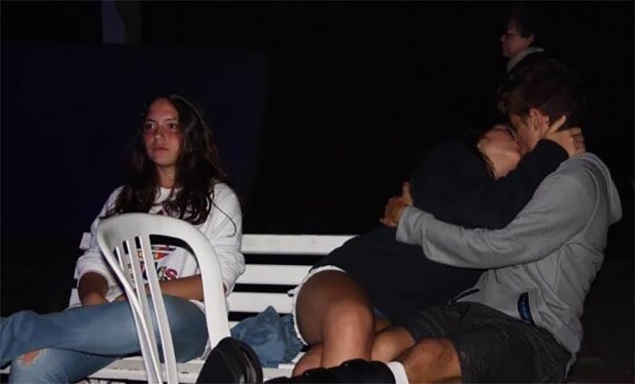 Фотография: У вас был неудачный день? Поверьте, у этих 30 людей все куда хуже №16 - BigPicture.ru