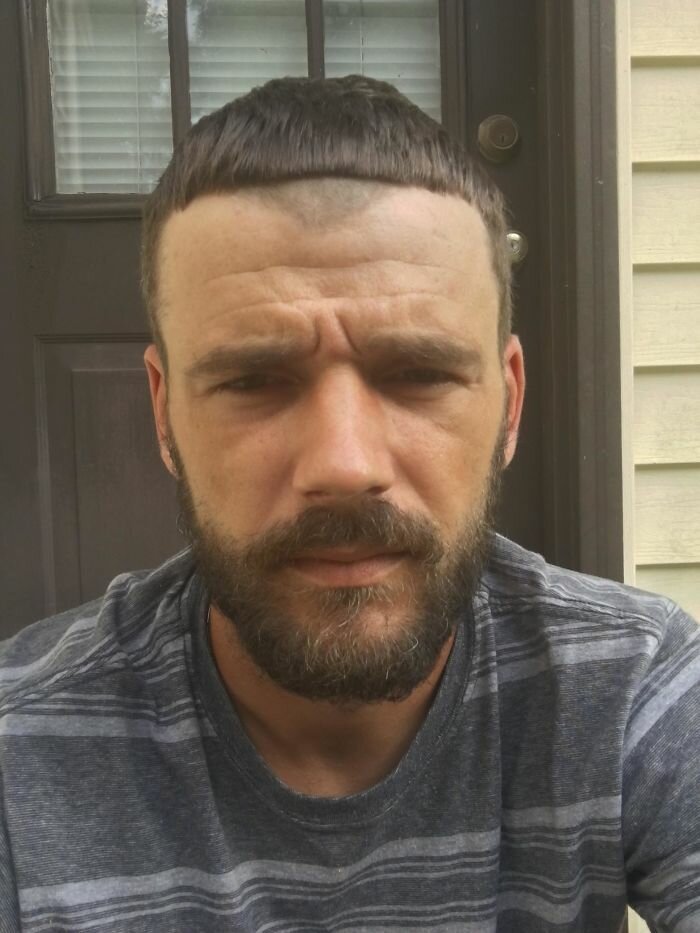 Фотография: У вас был неудачный день? Поверьте, у этих 30 людей все куда хуже №24 - BigPicture.ru