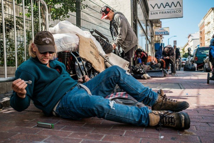 Америка, о которой не рассказывают либералы Америка, о которой не рассказывают либералы