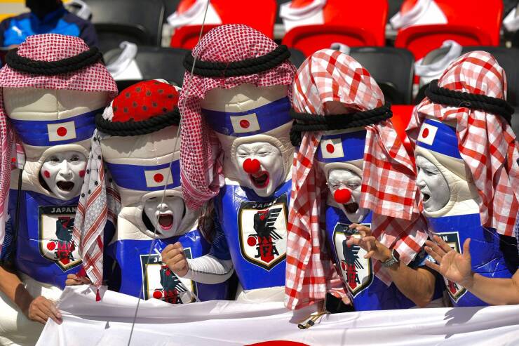 Подборка картинок. Вечерний выпуск (30 фото) - 29.11.2022