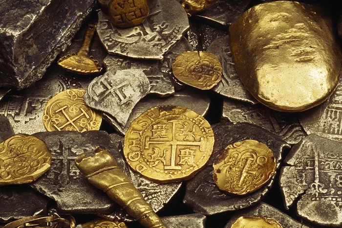 10 «самых» исторических артефактов: лучшие в своём роде⁠⁠