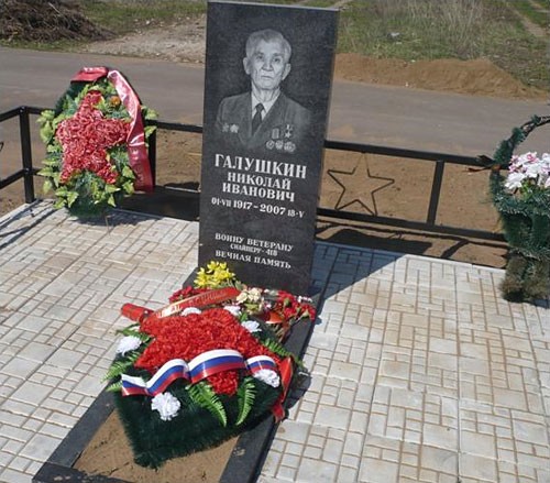 Гитлеровцы жестоко поплатились за невнимательность при досмотре этого знаменитого красноармейца