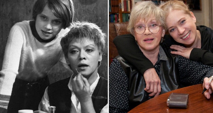 «Служебный роман» разрушил брак Алисы Фрейндлих с известным режиссером. Последний муж на 15 лет младше и жизнь 88-летней актрисы сегодня «Служебный роман» разрушил брак Алисы Фрейндлих с известным режиссером. Последний муж на 15 лет младше и жизнь 88-летней актрисы сегодня