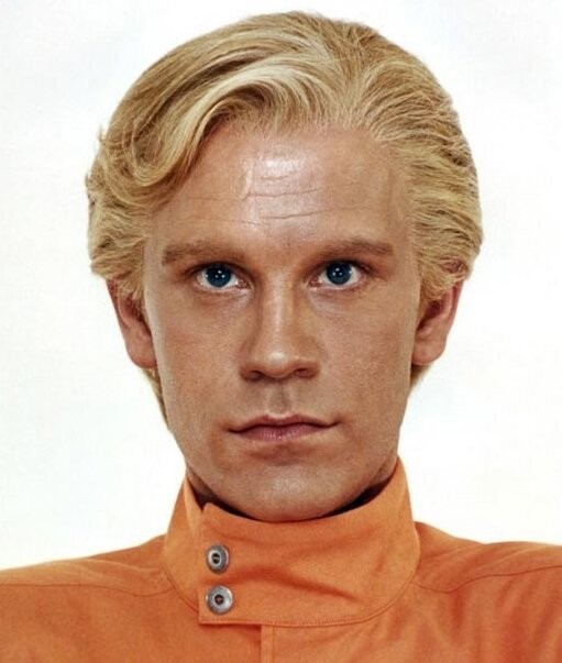 12 историй о Джоне Малковиче 12 историй о Джоне Малковиче