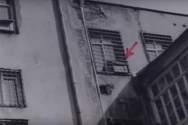 Фотография: Как два брата ограбили банк на полтора миллиона с помощью детского зонта, и все это в СССР №7 - BigPicture.ru