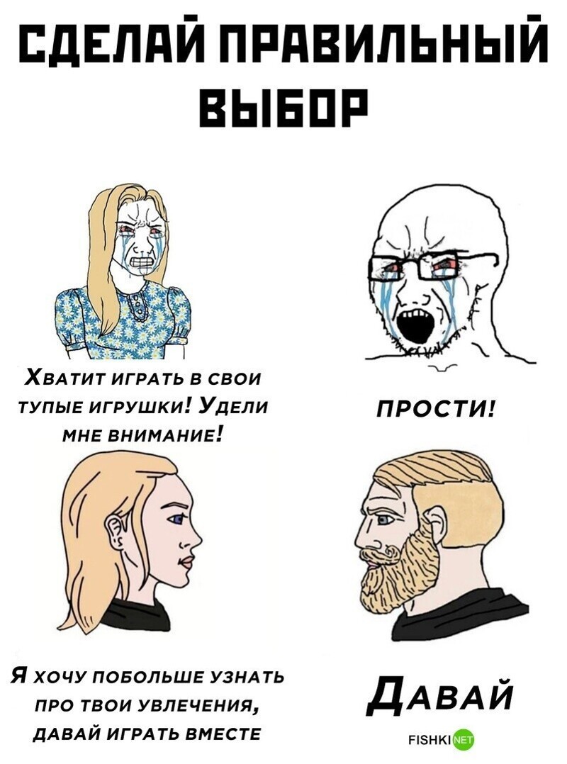 Комментарии и картинки из соцсетей. Свежак за 13 декабря