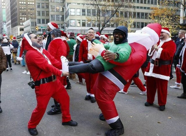 Подборка картинок. Вечерний выпуск  - 14.12.2022