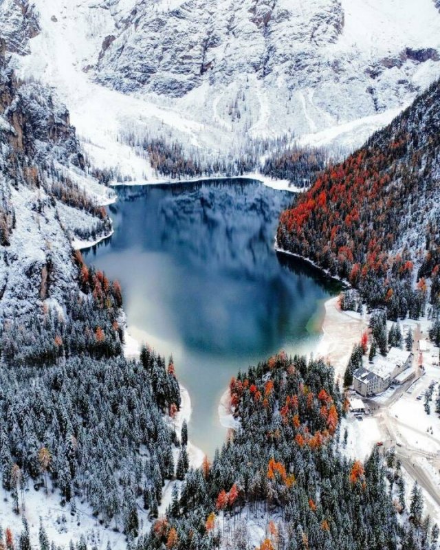 Подборка картинок. Вечерний выпуск  - 14.12.2022