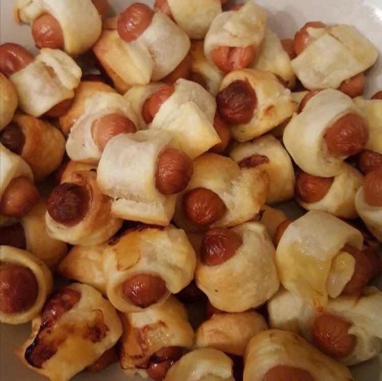 Немного про 90-е