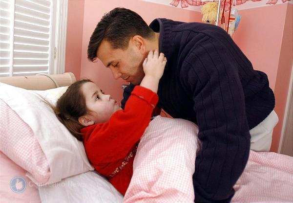 Сегодня я узнал