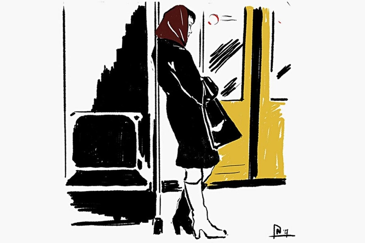 Повседневная жизнь в России глазами иллюстраторов Повседневная жизнь в России глазами иллюстраторов