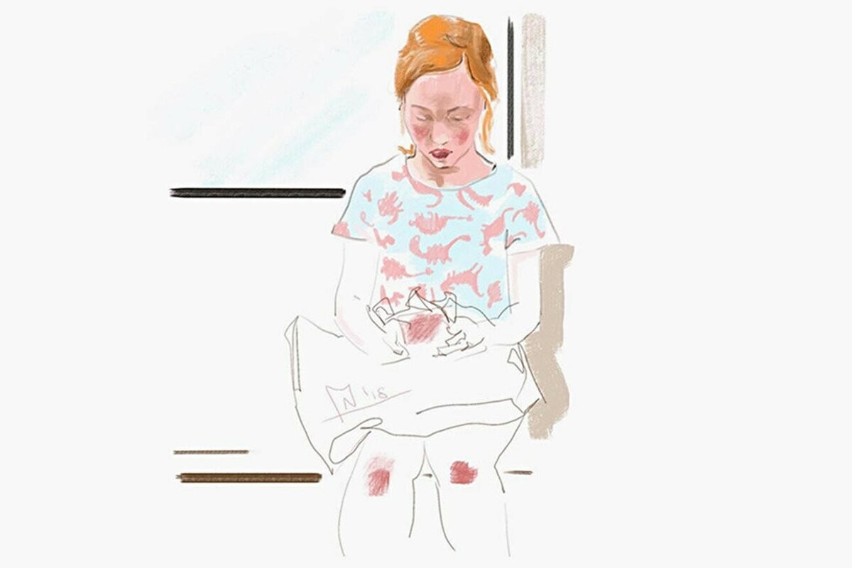 Повседневная жизнь в России глазами иллюстраторов Повседневная жизнь в России глазами иллюстраторов