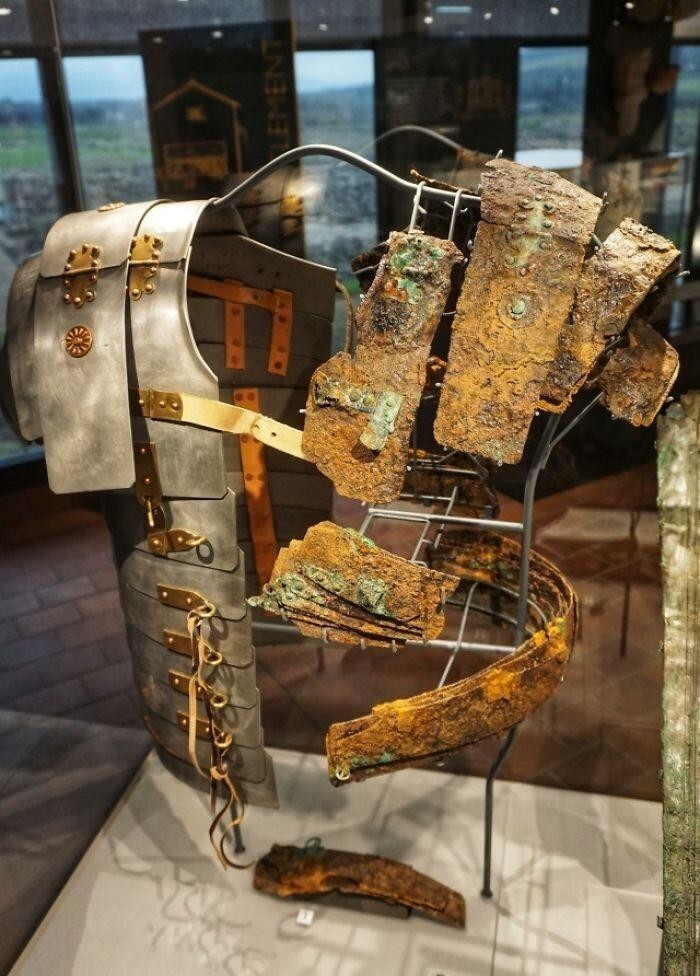 необычные музеи со всего мира и их экспонаты на фото