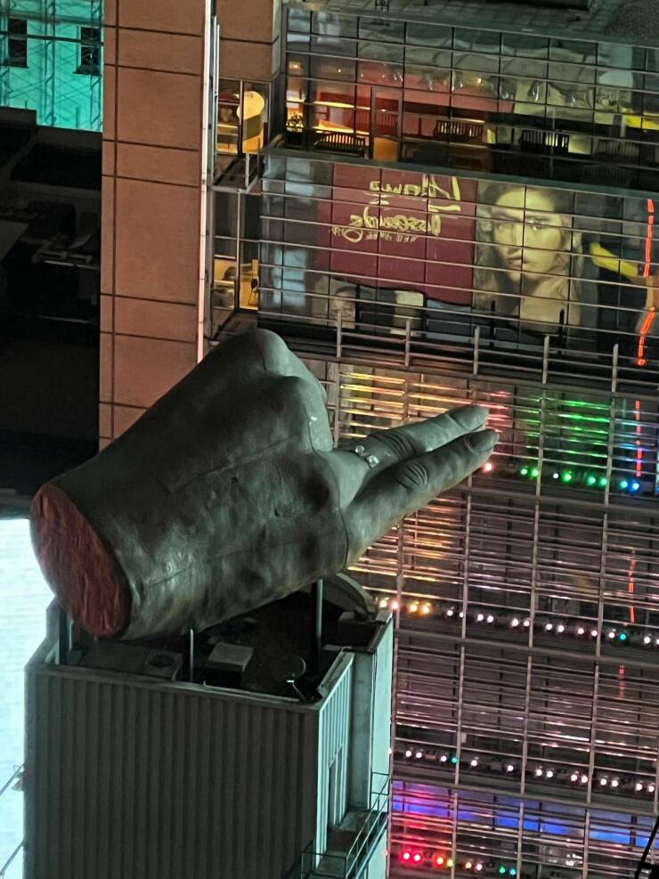 Подборка картинок. Вечерний выпуск - 21.12.2022 (30 фото)