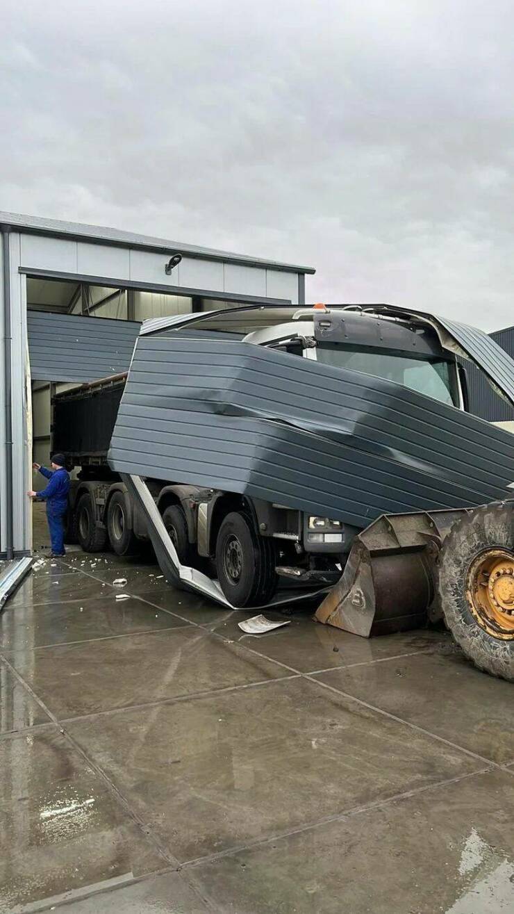 Подборка картинок. Вечерний выпуск - 26.12.2022 (30 фото)