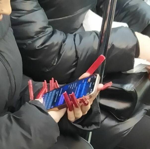 Подборка картинок. Вечерний выпуск - 27.12.2022 (30 фото)