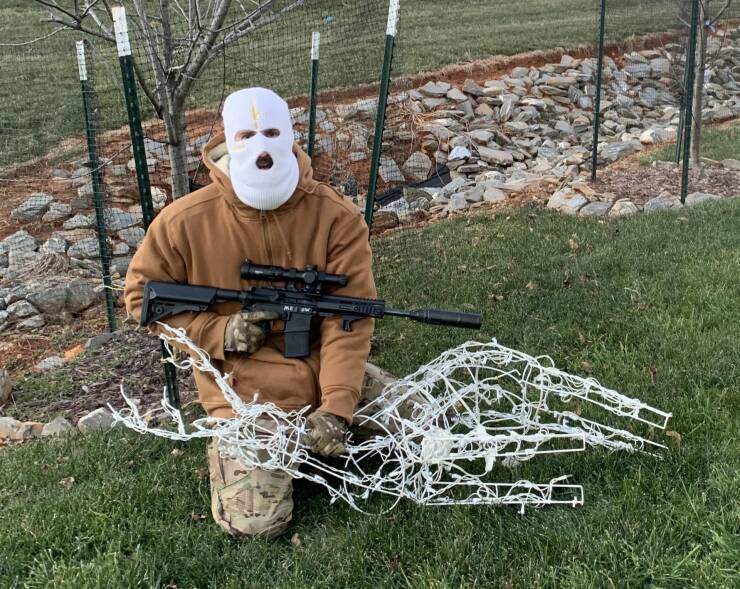 Подборка картинок. Вечерний выпуск - 27.12.2022 (30 фото)