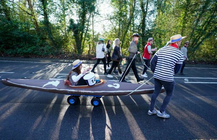 Подборка картинок. Вечерний выпуск - 29.12.2022 (30 фото)