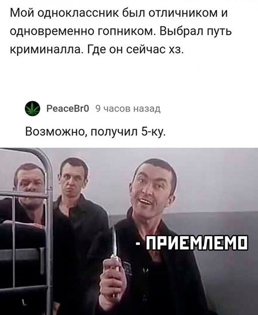 Смешные и познавательные картинки