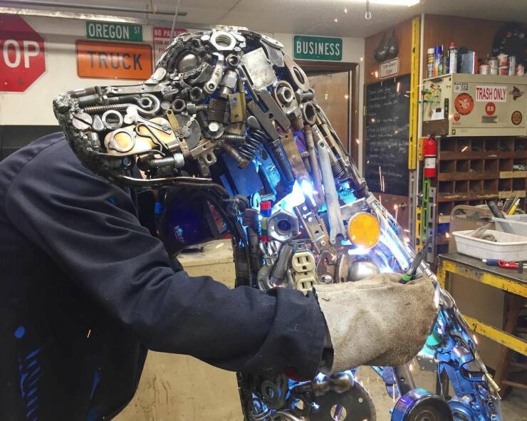 Подборка картинок. Вечерний выпуск - 04.01.2023 (30 фото)