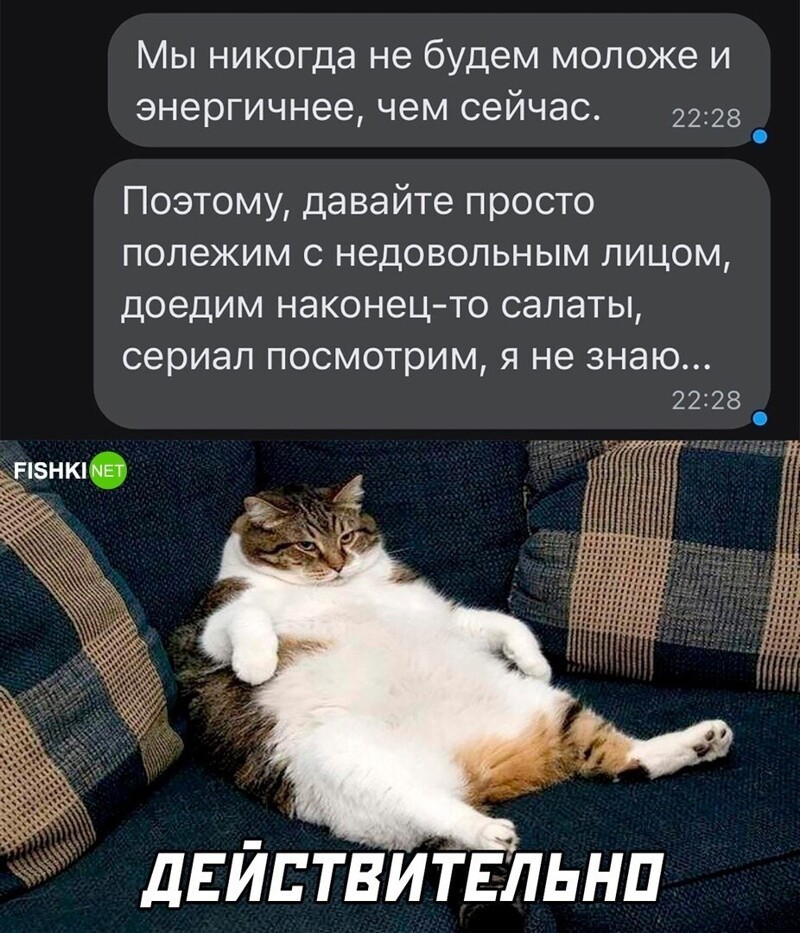 Комментарии и картинки из соцсетей. Свежак за 6 января