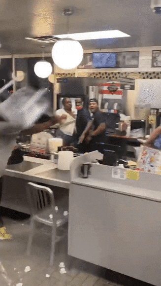 Подборка гифок (25 гифок) - 02.01.2023