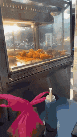 Подборка гифок (25 гифок) - 02.01.2023