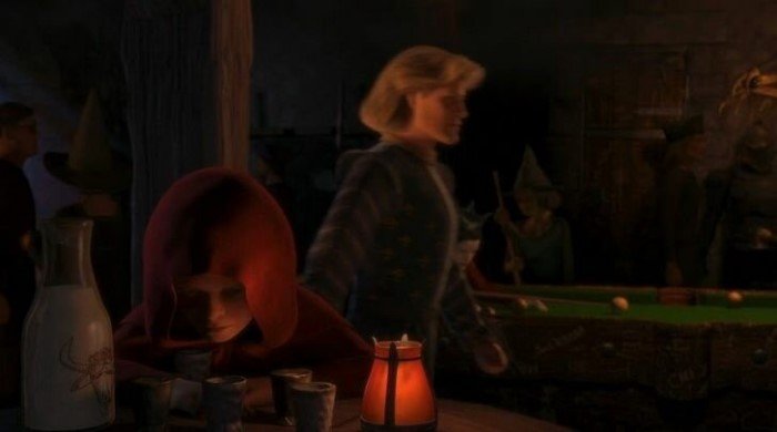 10 интересных деталей из мультфильмов, которые мало, кто понял