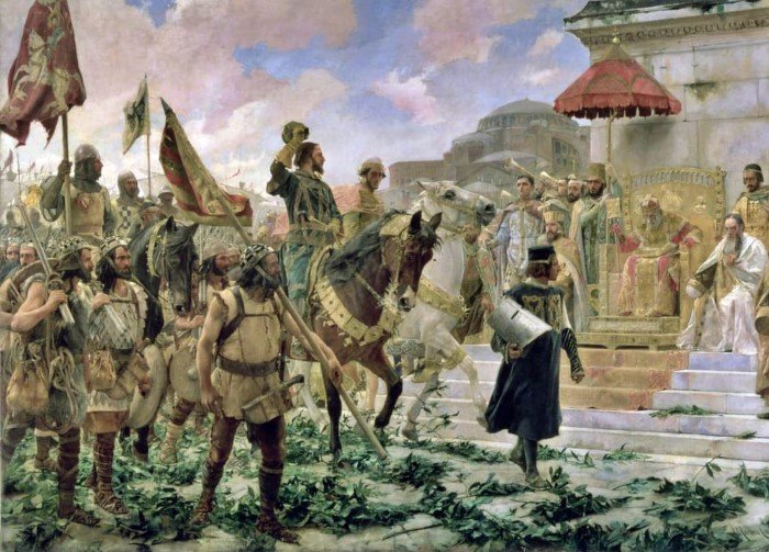 Безумные наёмники: 5 знаменитых основателей частных военных компаний в истории, которые потрясли мир