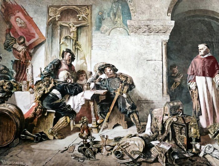 Безумные наёмники: 5 знаменитых основателей частных военных компаний в истории, которые потрясли мир