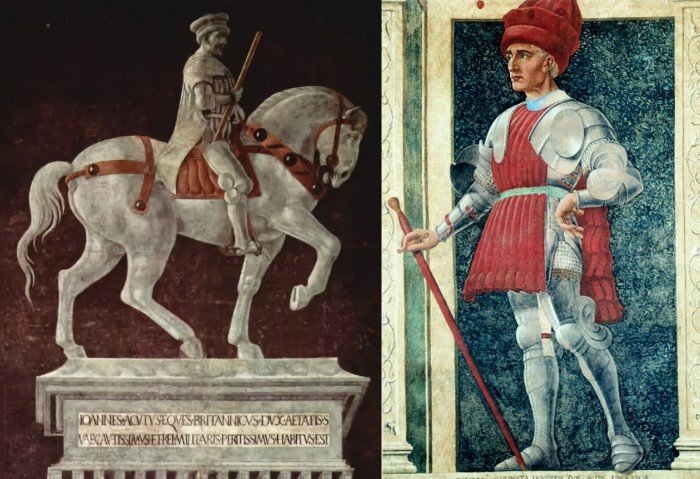 Безумные наёмники: 5 знаменитых основателей частных военных компаний в истории, которые потрясли мир