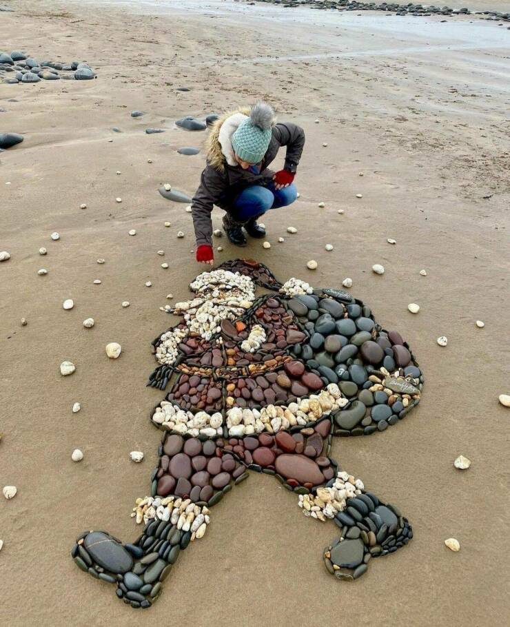 Подборка картинок. Вечерний выпуск - 06.01.2023 (30 фото)