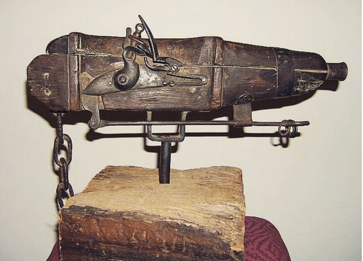 Кишечный «гормон счастья», кладбищенский пистолет и другие интересные факты и истории Кишечный «гормон счастья», кладбищенский пистолет и другие интересные факты и истории