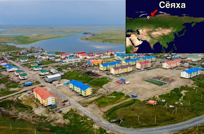 Мороз и солнце: 7 самых северных поселений России, в которых живут люди