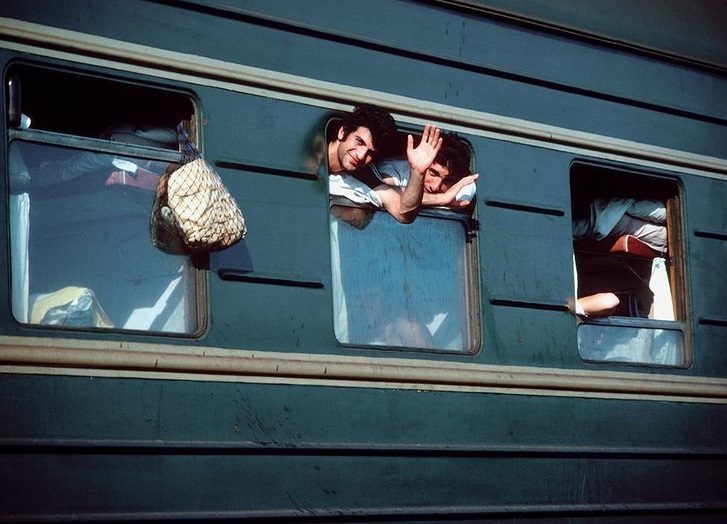 Фотография: