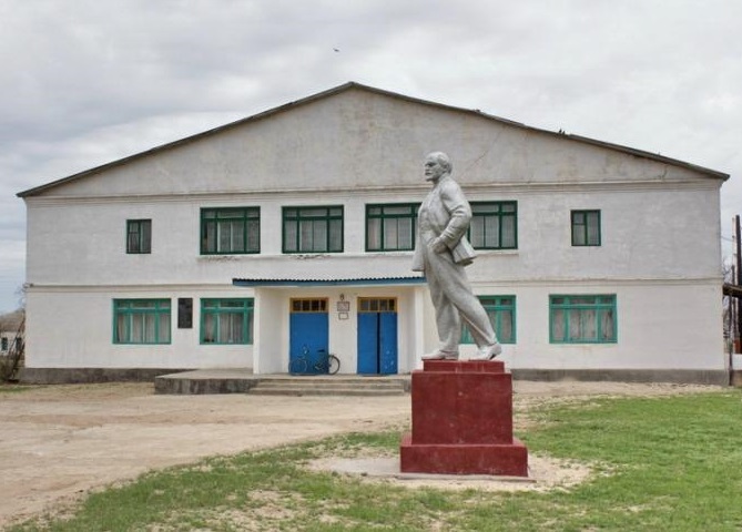 Фотография: