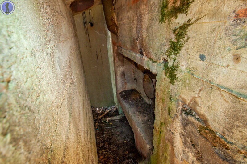 "Линия Сталина": довоенное фортификационное сооружение "Линия Сталина": довоенное фортификационное сооружение