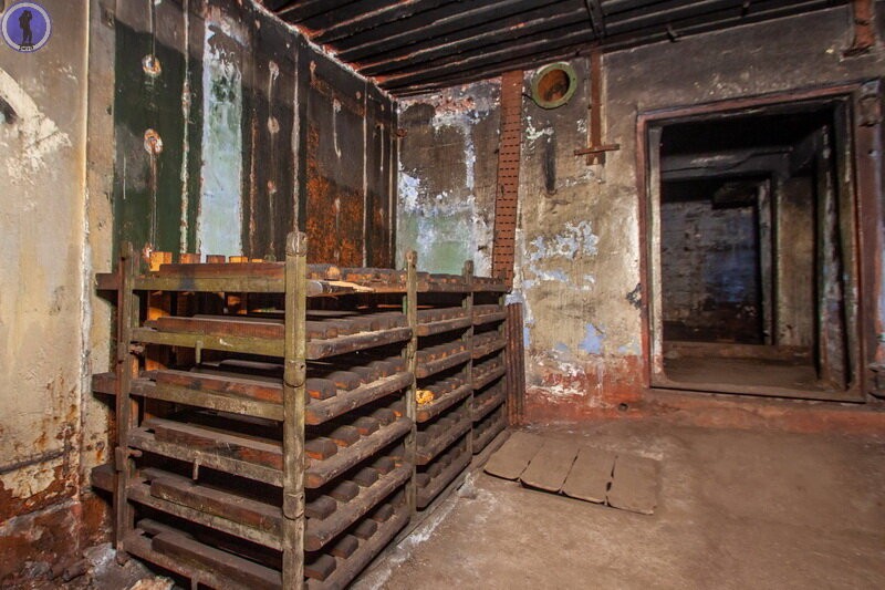 "Линия Сталина": довоенное фортификационное сооружение "Линия Сталина": довоенное фортификационное сооружение