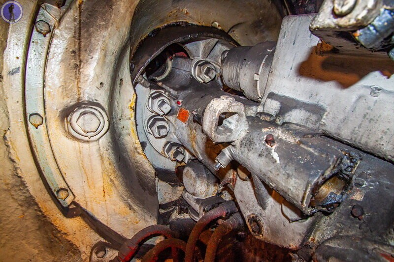 "Линия Сталина": довоенное фортификационное сооружение "Линия Сталина": довоенное фортификационное сооружение