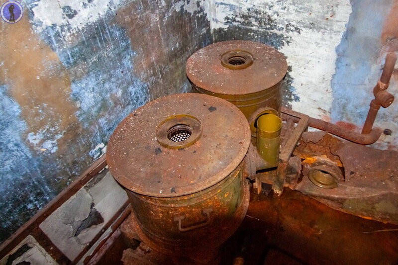 "Линия Сталина": довоенное фортификационное сооружение "Линия Сталина": довоенное фортификационное сооружение