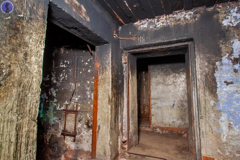 "Линия Сталина": довоенное фортификационное сооружение "Линия Сталина": довоенное фортификационное сооружение