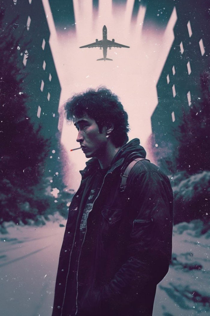 Нейросеть научилась иллюстрировать песни, создавая из них залипательные сюжеты Нейросеть научилась иллюстрировать песни, создавая из них залипательные сюжеты