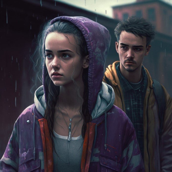 Нейросеть научилась иллюстрировать песни, создавая из них залипательные сюжеты Нейросеть научилась иллюстрировать песни, создавая из них залипательные сюжеты