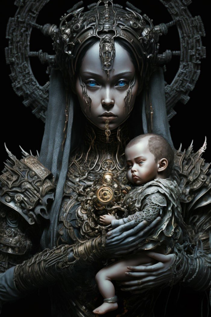 Нейросеть научилась иллюстрировать песни, создавая из них залипательные сюжеты Нейросеть научилась иллюстрировать песни, создавая из них залипательные сюжеты