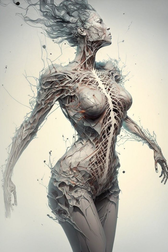 Нейросеть научилась иллюстрировать песни, создавая из них залипательные сюжеты Нейросеть научилась иллюстрировать песни, создавая из них залипательные сюжеты