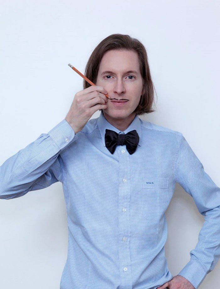 12 оригинальных фотосессий известных режиссёров, которые хорошо раскрывают их творческий подход