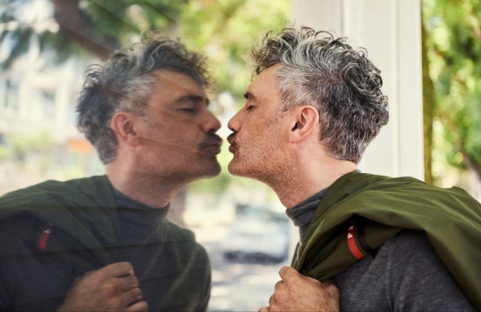 12 оригинальных фотосессий известных режиссёров, которые хорошо раскрывают их творческий подход