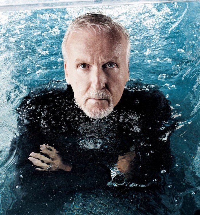 12 оригинальных фотосессий известных режиссёров, которые хорошо раскрывают их творческий подход