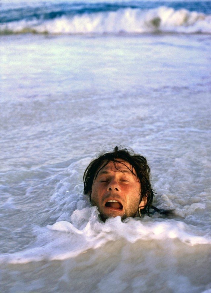 12 оригинальных фотосессий известных режиссёров, которые хорошо раскрывают их творческий подход